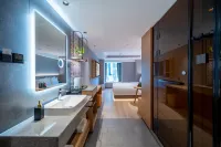 TRUE GO Hotel (Changsha South Railway Staion, Yuhua District Government Subway Station) Hotels in High speed Railway Wuyue Square/International Convention and Exhibition Center