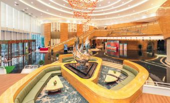 Zhenjiang Runyang Bridge Hotel