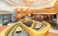 Zhenjiang Runyang Bridge Hotel