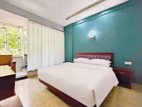 Wangcang Wanhao Hotel