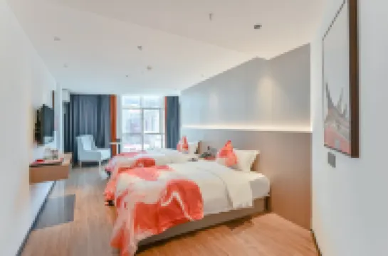 平潭Hello共享飯店（龍王頭沙灘店）