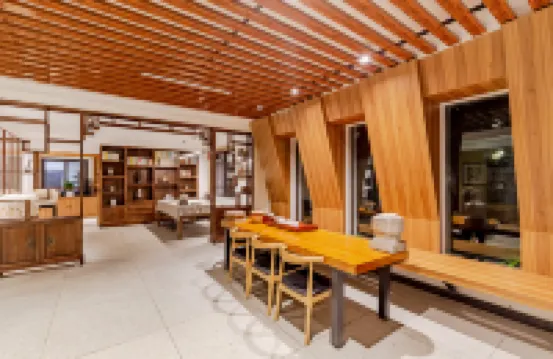 Jingxian Heheju Inn