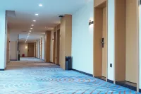 Tuke China HOTEL (Meikailong International Commercial Center Branch)