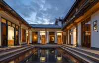 Lijiang Mann Share ·  Resort Scenic Designer Homestay  (Baisha Town Store) Hotels near Lieying Valley