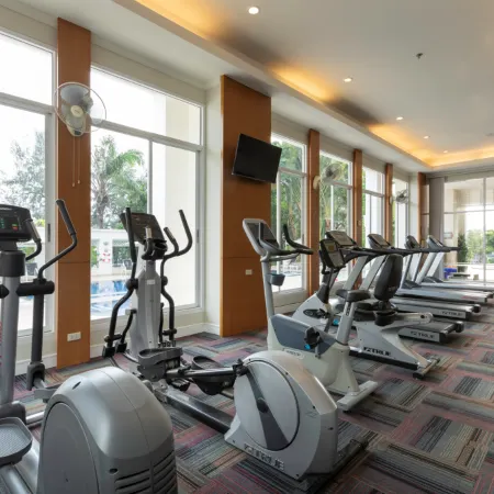 Kantary Bay Hotel and Serviced Apartment Rayong