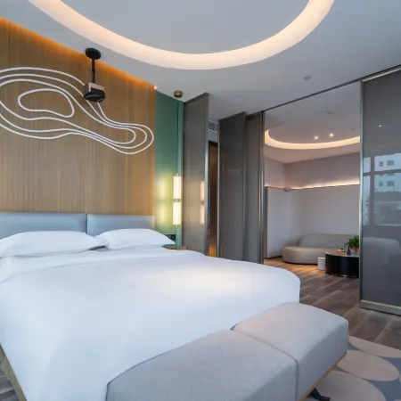 Guoling Hotel No.19 (Nanyang Bridge Shop)
