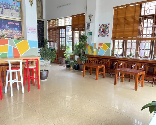 Khách sạn Alex Hạ Long Nổi bật Photos