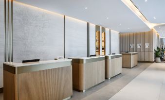 Residence Inn by Marriott Sheikh Zayed Road