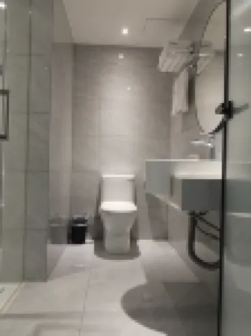 Wudang International Hotel Shiyan Business Building