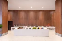 Shundi SHY Hotel Anji - servizio colazione
