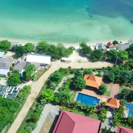 Ono Joglo Resort and Convention Jepara