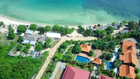 Ono Joglo Resort and Convention Jepara
