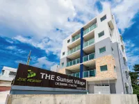Zoe Resort the Sunset Village Okinawa Chatan -  Ferienwohnungen