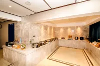 嘉華大飯店（宜春萬載古城康樂大道店）