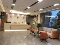 Xiangzhangyuan Hotel (Danyang Houxiang Branch)