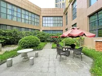 安徽建工新時代大飯店（長江東路祥和地鐵站店） 肥東住宿飯店