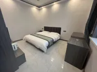 Xing'an Homestay Hotel a Huining