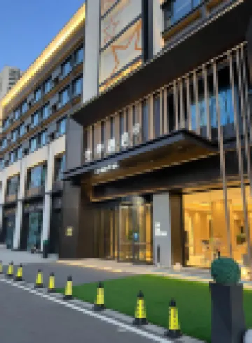 JI Hotel (Yantai International Expo Center Feicui Avenue) Hotel a Yantai