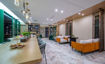 True GO Hotel xiyuan (Qianmen Square, Tiananmen Square, Beijing)