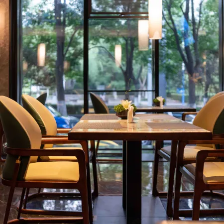 The GiorgioMorandi Hotels (Xuyi Kejie Central Mall)