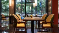 The GiorgioMorandi Hotels (Xuyi Kejie Central Mall) - Frühstück