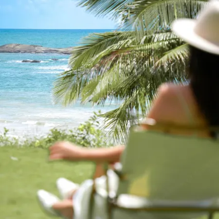 Dongji Island Homestay (Wenchang Qishuiwan Avenue Branch)