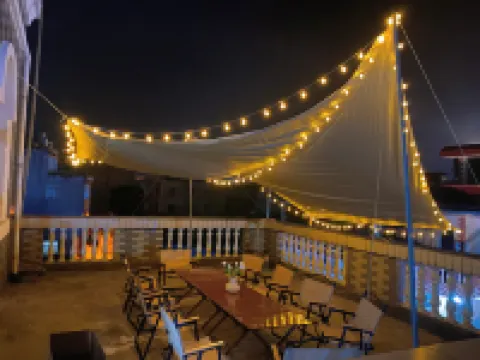 Yuanjian Homestay