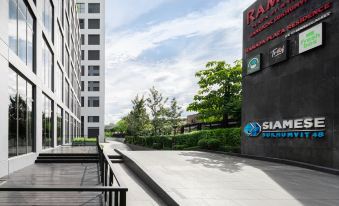 Ramada Plaza by Wyndham Bangkok Sukhumvit 48