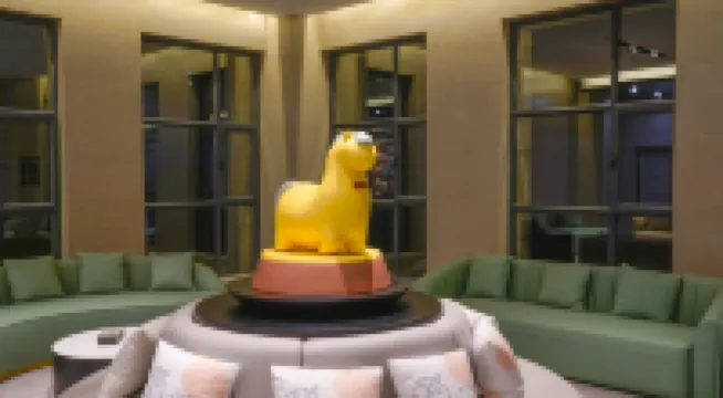 Yun Xi Hotel (Swan Lake Park Branch)