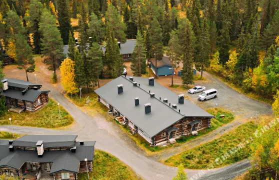 烏尼瑪波維酒店