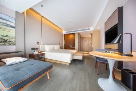Atour Hotel Nanyue City Kunming