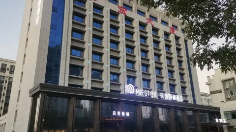 D.MIESTON in Changle