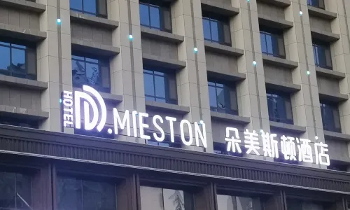 D.MIESTON