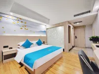 Afuer Chain Wisdom Hotel (Jishou Qianlong)