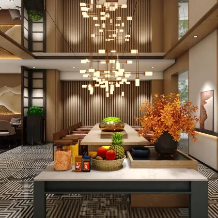 Shunxiang Xiting Hotel