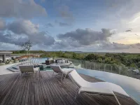 AYANA Segara Bali Hotels near Rock bar