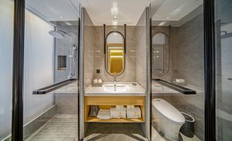 Mille Navigation Hotel