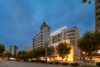 MIngshe Art Hotel