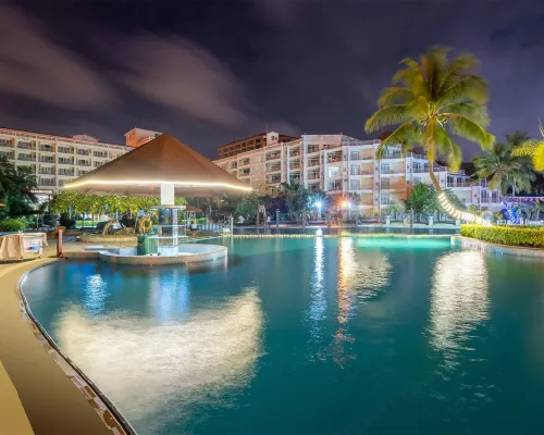 Sanya Vitas Sea View Hotel الترفيه والتسلية Photos