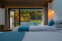 Moye Guesthouse - صديق للحيوانات الاليفة