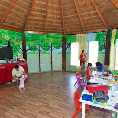 One Resort Jockey Monastir Others