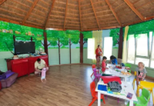 One Resort Jockey Monastir Hotels in 