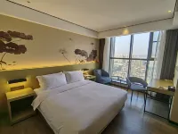 Yantai Dachengmen Hotel Hotels in Yantai