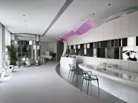 โรงแรมราวด์เรท จูรง - ที่มีสปา