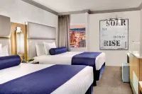 The STRAT Hotel, Casino & Tower