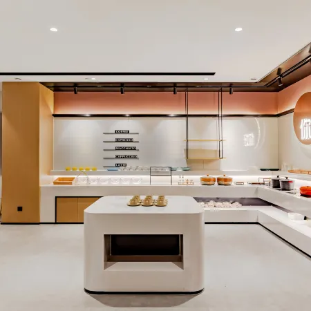 Ni Hao Hotel (Yanghu Metro Station Store, Wanda Plaza, Ma'anshan)