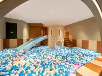 Atour Hotel Zhuhai Lovers Road, Heatwave Bay Beach Hotels near Mt. Shijing Park
