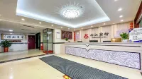 LJBG Hotels in Lengshuijiang