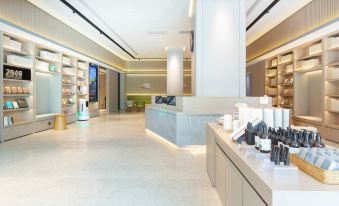 JI Hotel (Baoding Wanbo Square)