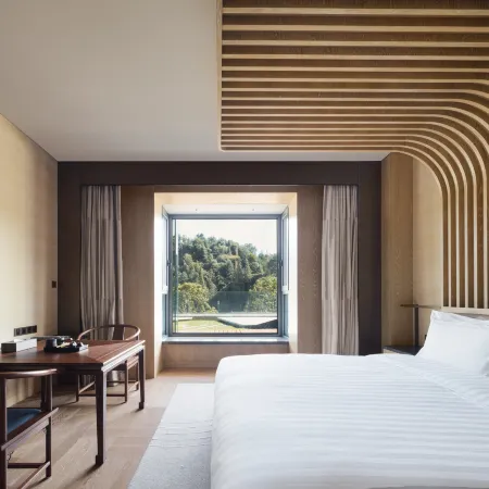 Lakeview Hotel Yulongwan Kunming
